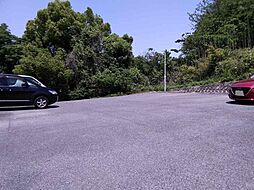 FK川東山駐車場