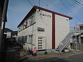 岡山市北区西崎本町 2階建 築41年のイメージ