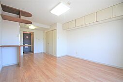 仙台市営南北線 五橋駅 徒歩7分の賃貸マンション 3階ワンルームのリビング/ダイニング