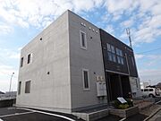 カトル・ナフ２の賃貸物件