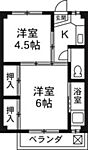 クラウンズマンション天川大島のイメージ