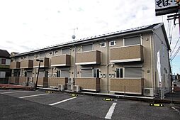 新栃木駅 5.7万円