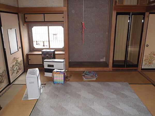 detached 秋田県潟上市天王字天王155-2
地図を見る