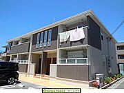 MargaretHouse 1階 築12年10ヶ月の賃貸物件