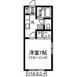 前橋駅 3.2万円