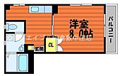 倉敷市二子 6階建 築23年のイメージ