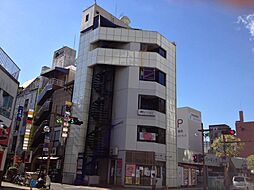 D&Hビル 4