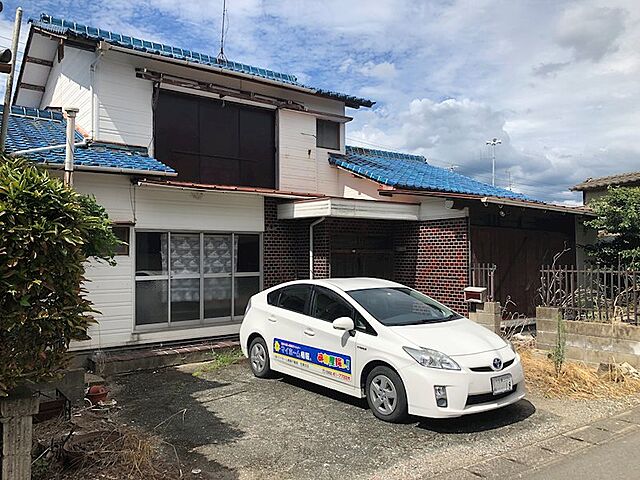 ホームズ 住宅用地 東与賀町下古賀 佐賀市 バス有明漁協東与賀支所前停 徒歩12分の土地 物件番号