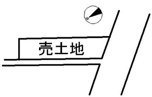 区画図：335000024210