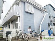 土師ノ里駅より徒歩14分 1階 築35年10ヶ月の賃貸物件