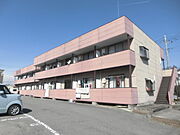 岩崎マンション 2階 築31年5ヶ月の賃貸物件