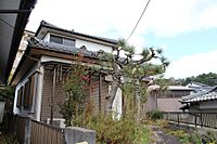 京都府舞鶴市字田中：物件画像