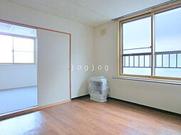 サンシティＳ・Ｓ 205 3階1LDKのリビング/ダイニング