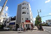 広島市中区加古町 5階建 築37年のイメージ