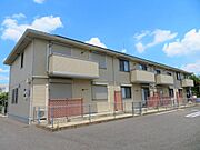 栃木駅より徒歩16分 1階 築16年5ヶ月の賃貸物件