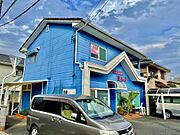 備前西市駅より徒歩20分 2階 築35年10ヶ月の賃貸物件