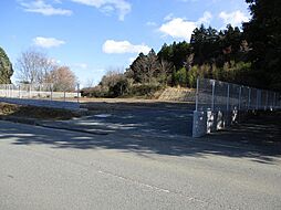 井出:売地11の土地画像