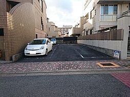 神田町811駐車場