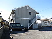 コーポ北澤 2階 築36年7ヶ月の賃貸物件