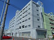 本八戸駅より徒歩13分 5階 築29年4ヶ月の賃貸物件