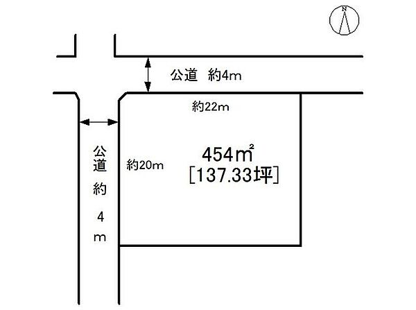 区画図：321000079148
