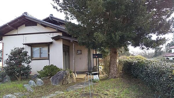 detached 茨城県稲敷市江戸崎甲675
地図を見る