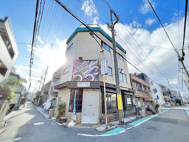 東桜木町店舗付き住宅(3DK)のその他画像