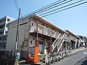 ヤングハイツアイリス 1階 築40年8ヶ月の賃貸物件