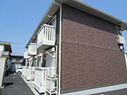 アネックスS 1階 築16年8ヶ月の賃貸物件