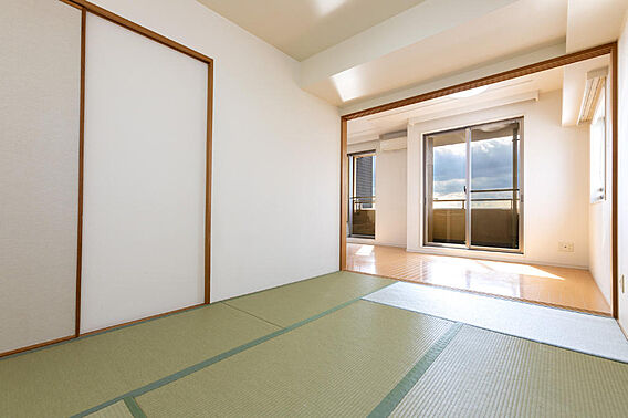 和室　約6.0...