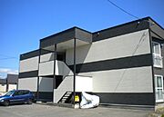 オリス砂川C 2階 築33年3ヶ月の賃貸物件