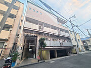 古川橋駅より徒歩4分 2階 築33年2ヶ月の賃貸物件