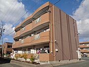 アプローズＢ 2階 築23年2ヶ月の賃貸物件