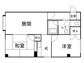 間取り：201020250450