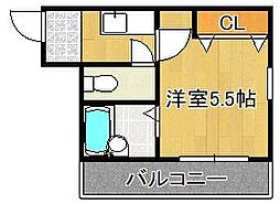 まつやビル 5階