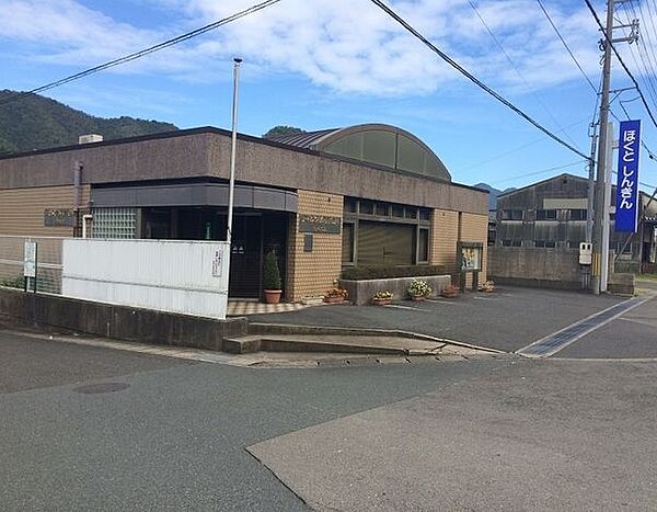 京都北都信用金庫　田中支店 1000m