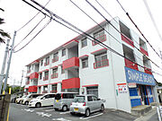 アーバン宮地 2階 築50年11ヶ月の賃貸物件