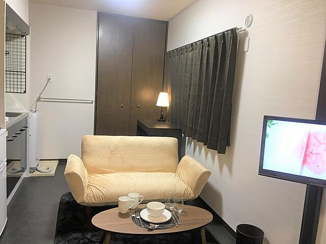 ホームズ でお部屋探し 小型犬ok 持立ビル 3階 302 ワンルーム 賃料7 4万円 52 賃貸マンション 住宅情報 物件番号 取扱い不動産会社 ダルメシアン株式会社