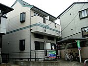 福工大前駅より徒歩7分 1階 築26年6ヶ月の賃貸物件