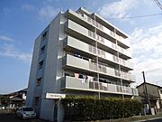 久留米駅よりバス15分 徒歩2分 2階 築32年9ヶ月の賃貸物件