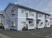 駅家駅より徒歩6分 2階 築30年4ヶ月の賃貸物件