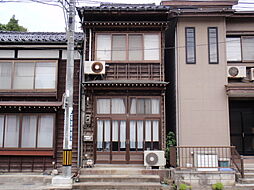 新潟県佐渡市沢根篭町(佐和田)