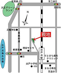 秋田県潟上市天王字棒沼台