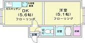 クルーズハウス南元町のイメージ