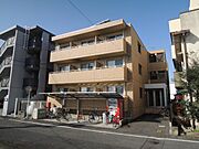 大元駅より徒歩14分 3階 築15年8ヶ月の賃貸物件