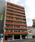 広島市中区住吉町 9階建 築33年のイメージ