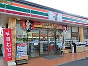 セブンイレブン岡山岡町店 128m