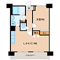 榴ヶ岡ユーワマンション5階7.3万円
