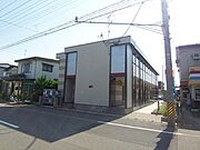 レオパレスヴィラフローラ 1階 築20年11ヶ月の賃貸物件