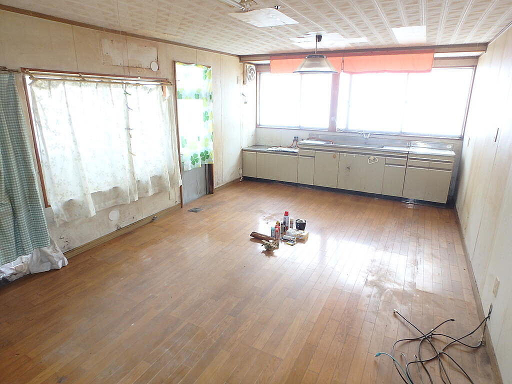 detached 秋田県潟上市昭和乱橋字下畑61-6